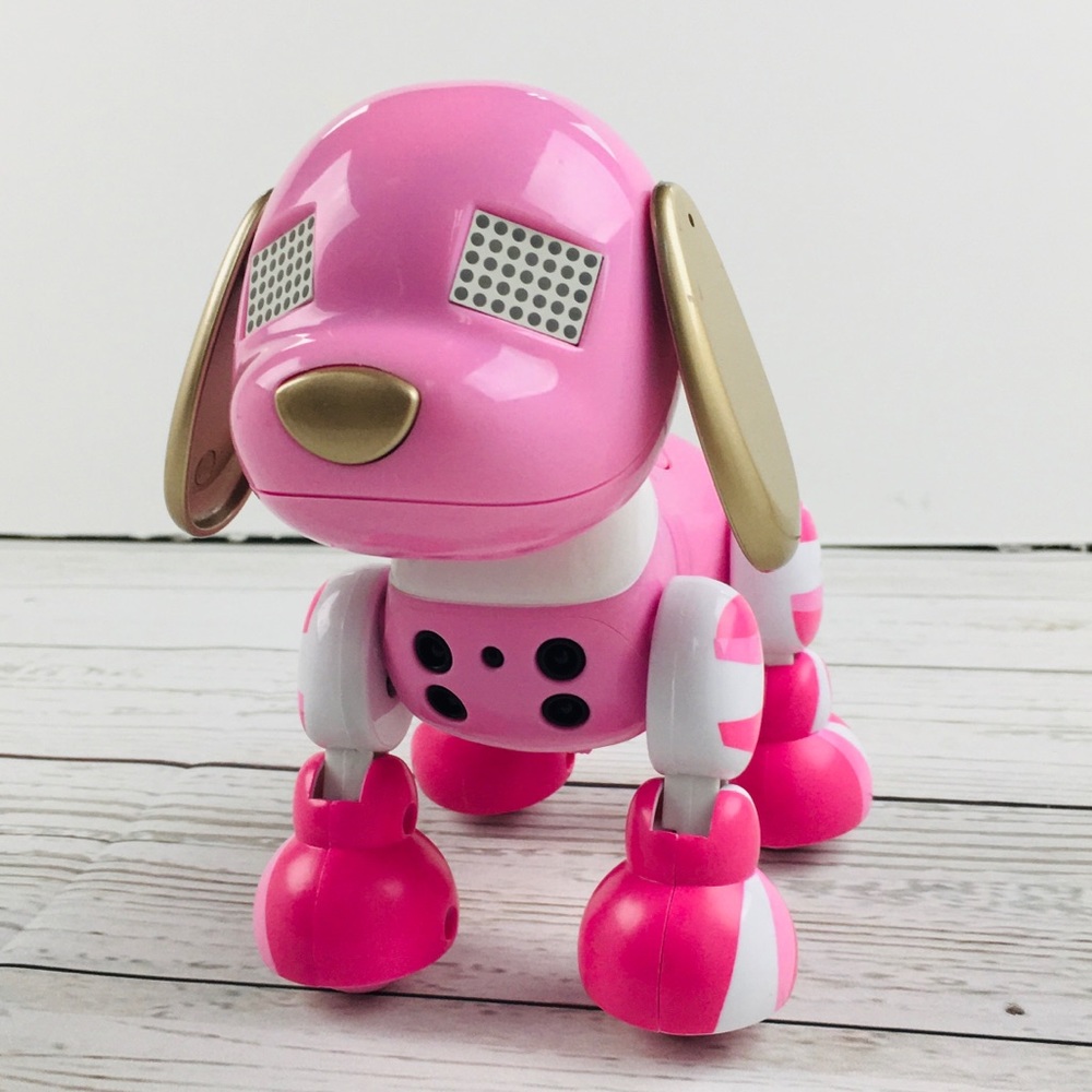 Zoomer Zuppies Candy